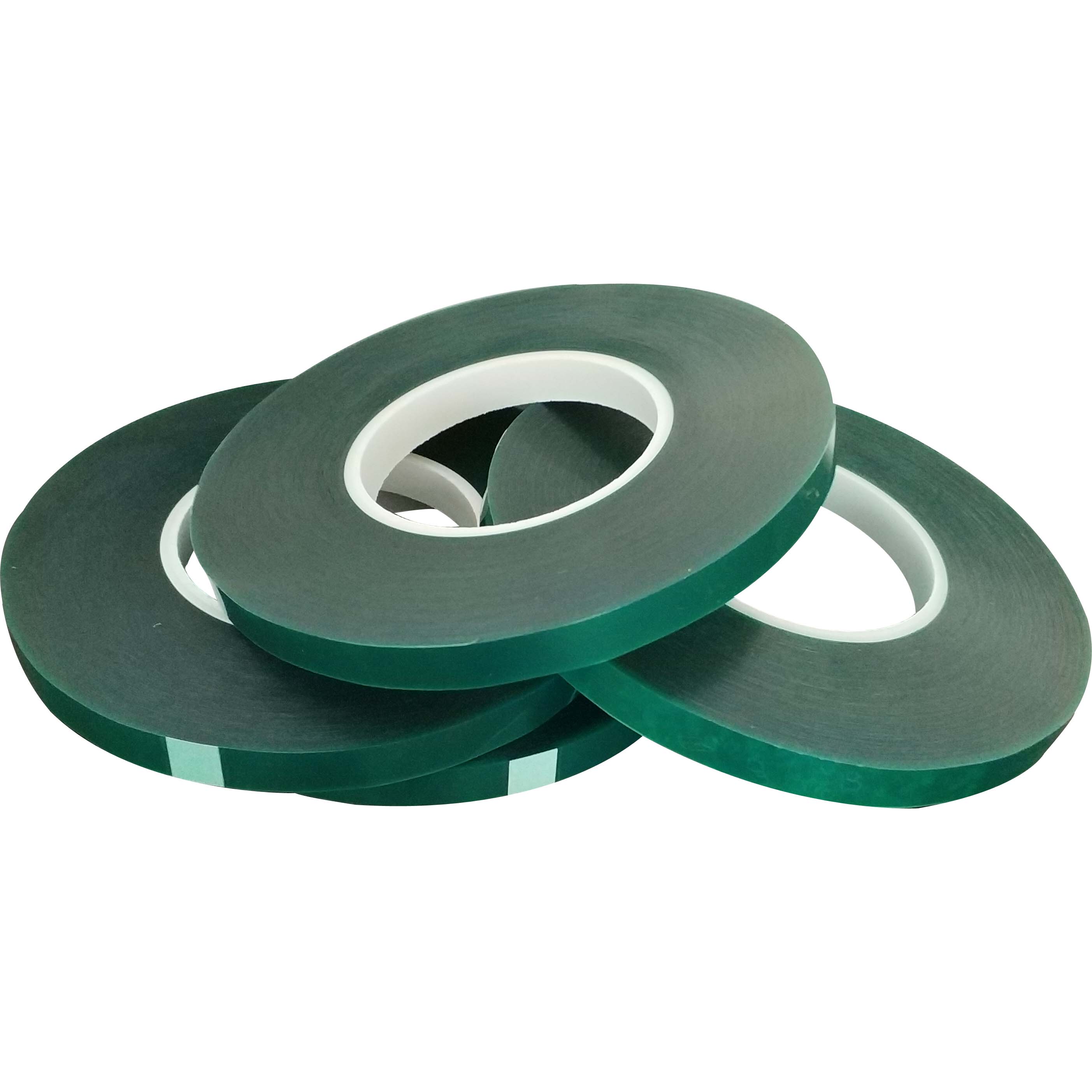焊接遮蔽胶带,绿色喷涂胶带,喷涂遮蔽胶带